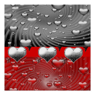 Poster Valentine's Day