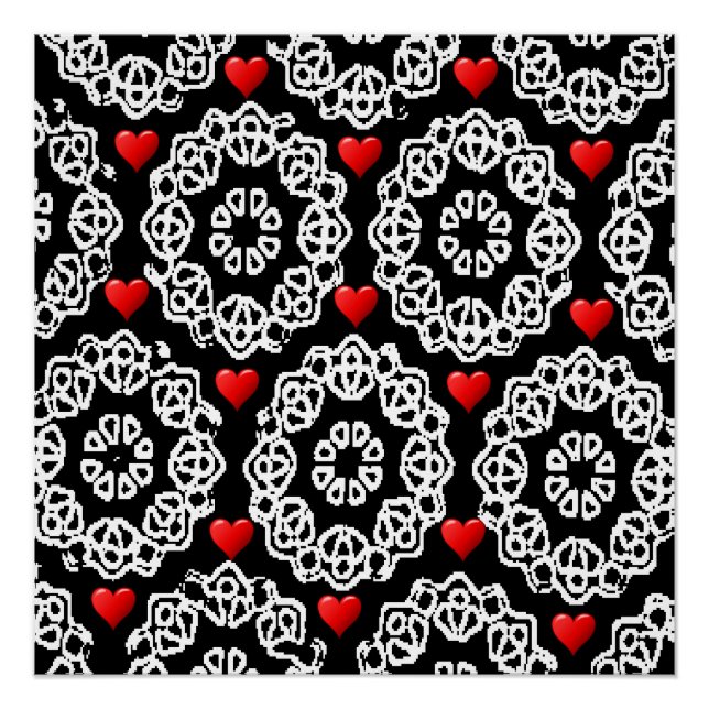 Poster Valentine's Day (Front)