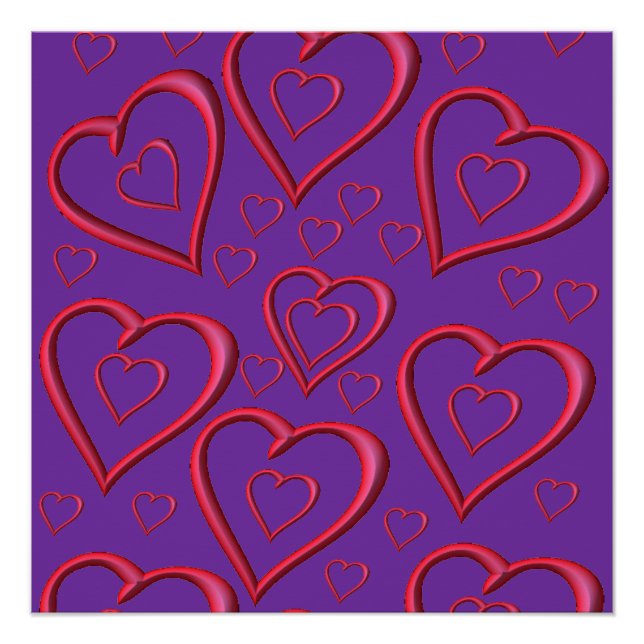 Poster Valentine's Day (Front)