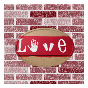 Poster Valentine's Day