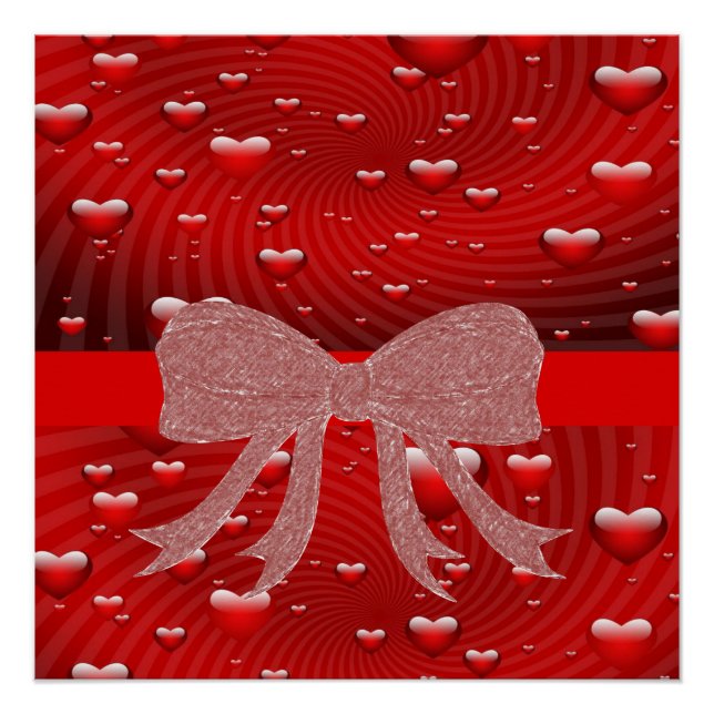 Poster Valentine's Day (Front)