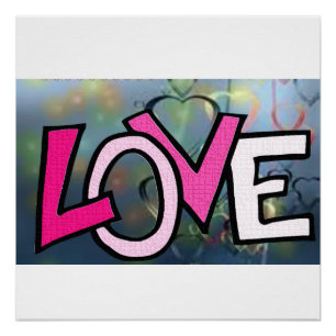 Poster Valentine's Day