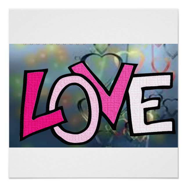 Poster Valentine's Day (Front)