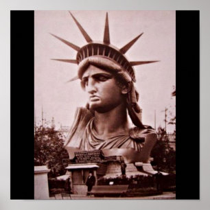 Poster-Vintage Photography-Charles Marville 34 Poster