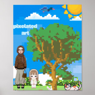 poster wall art