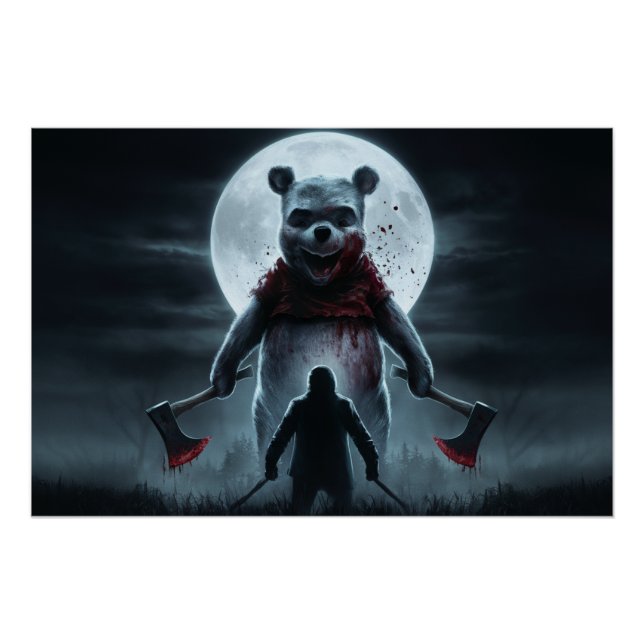 Poster Winnie 06 (Front)