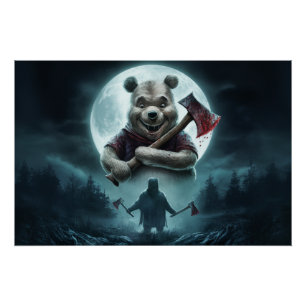 Poster Winnie 08