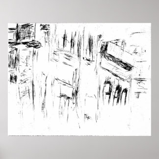 PosterCustom (43.00" x 33.98") Poster