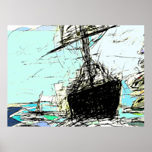 PosterExtra Large (54.13" x 40.00") Poster