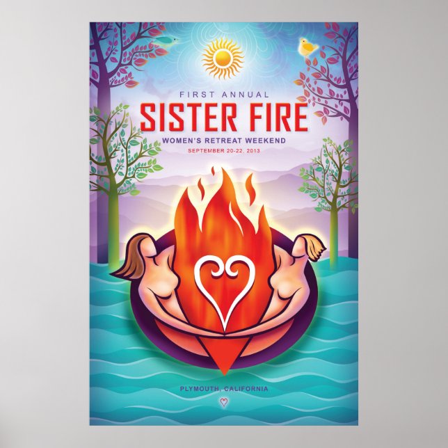 Posters (Front)
