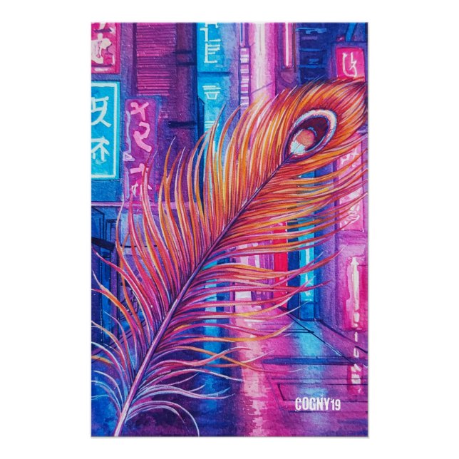 Posters (Front)