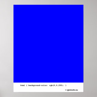 Posters