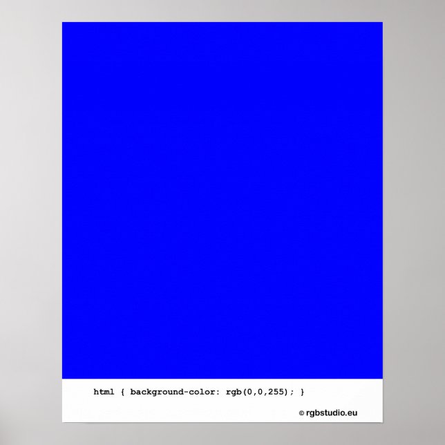Posters (Front)