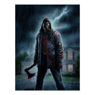 Posters Appalling 03