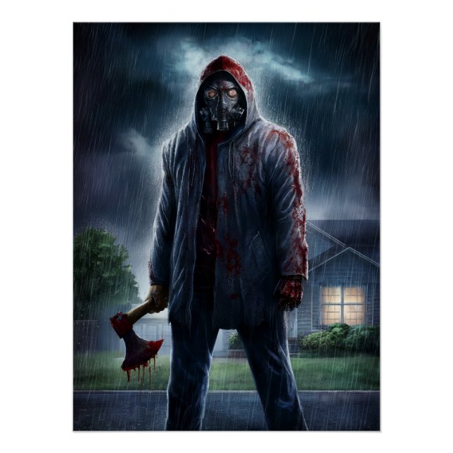 Posters Appalling 05 (Front)