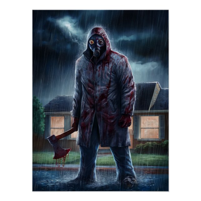 Posters Appalling 07 (Front)