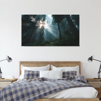 Posters Canvas Print