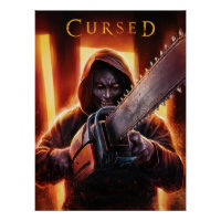 Posters Cursed 02
