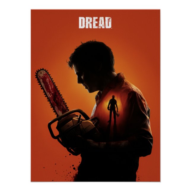 Posters Dread 08 (Front)