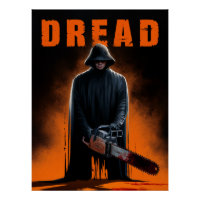 Posters Dread 10