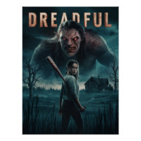 Posters Dreadful 04