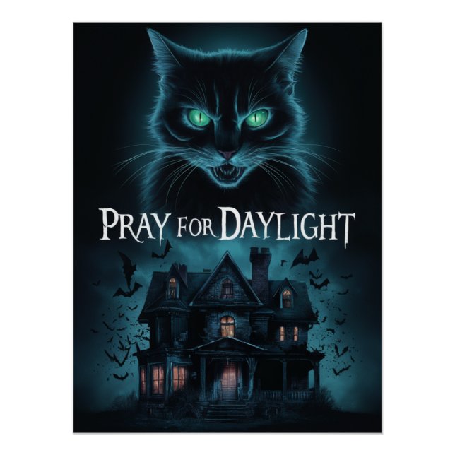 Posters Eerie 02 (Front)