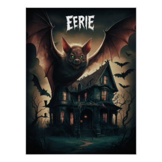 Posters Eerie 09