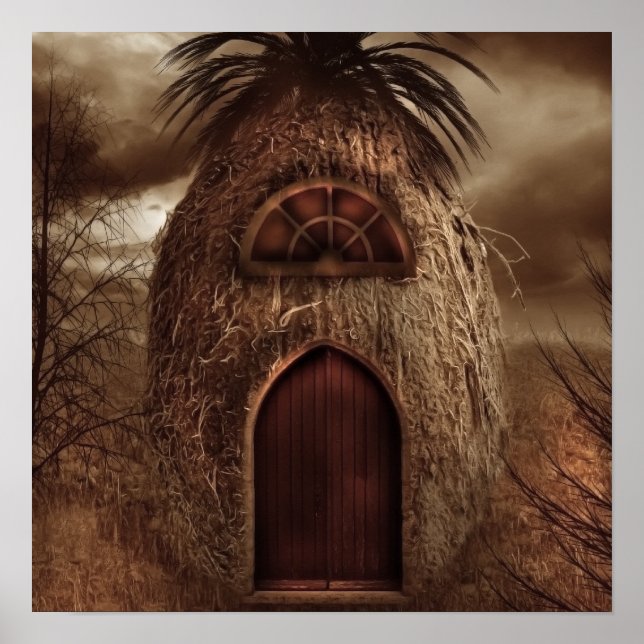 Posters Fantasy (Front)