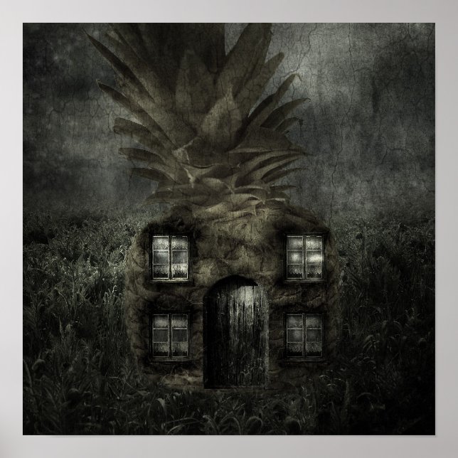 Posters Fantasy (Front)