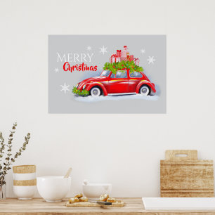 Posters  for Merry Christmas