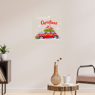 Posters for Merry Christmas