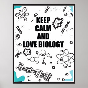 Posters for Science students