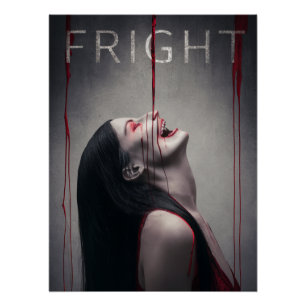 Posters Fright 02