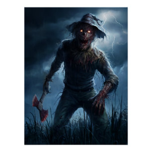 Posters Ghastly 02