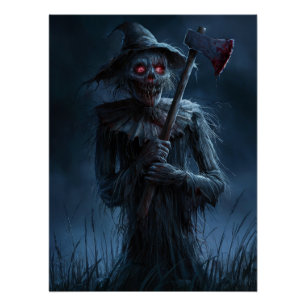 Posters Ghastly 10