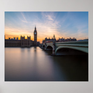Posters - Palace of Westminster