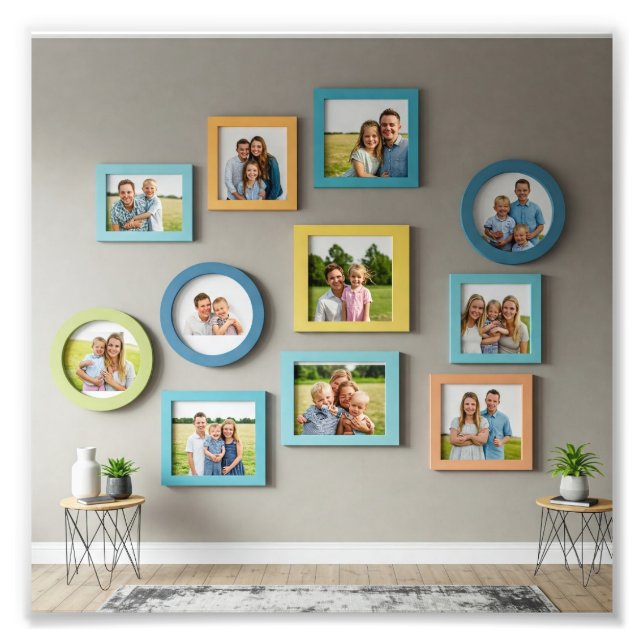 Posters & Prints (Front)