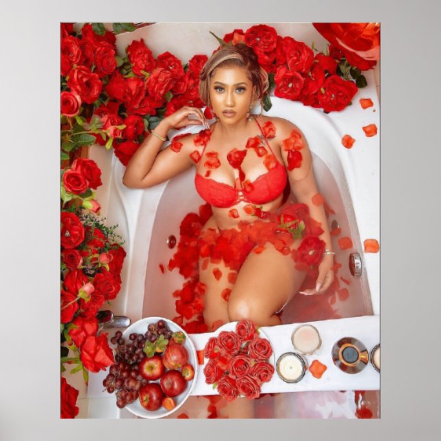 Posters & Prints (Front)