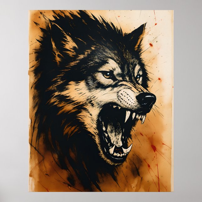 Posters & Prints (Front)