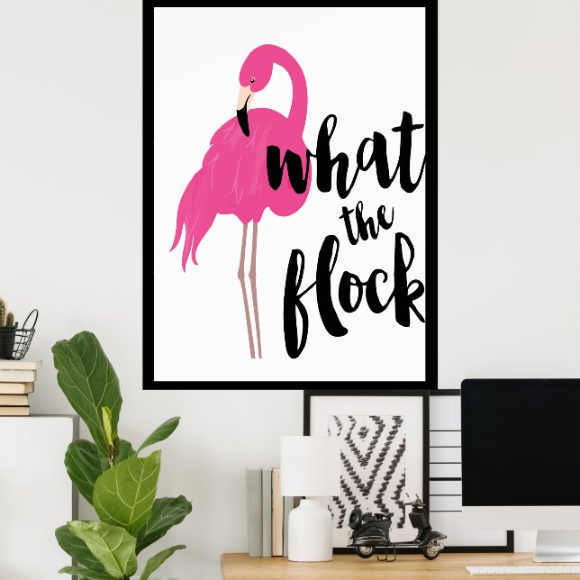 Posters & Prints (Home Office)