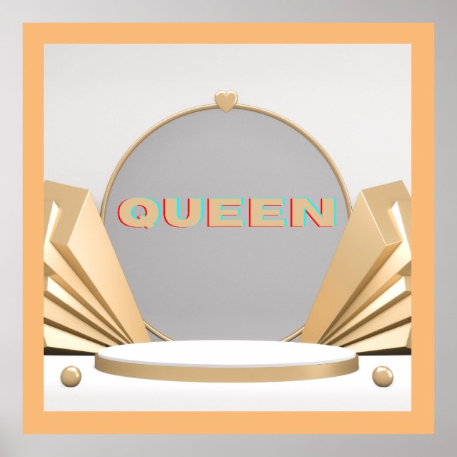 Posters & Prints - Poster (Front)