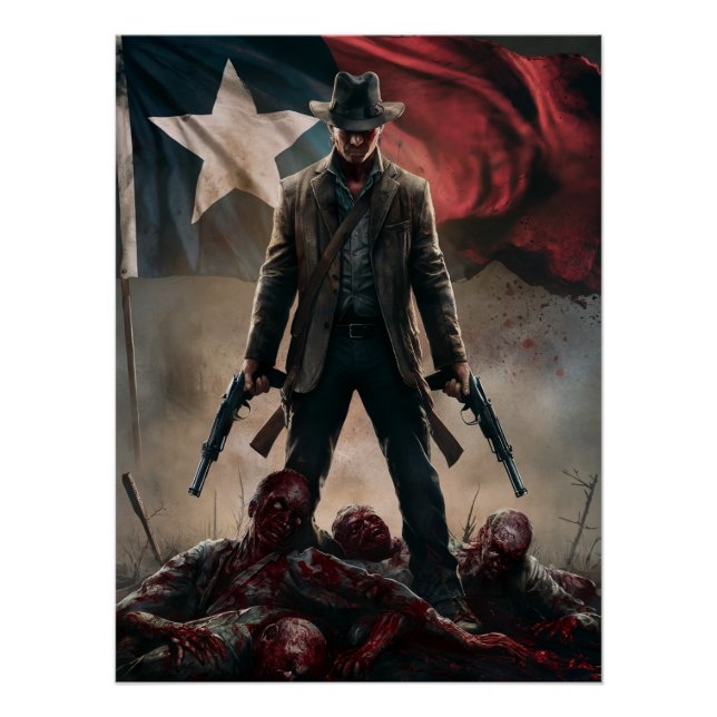 Posters Survival  (Front)