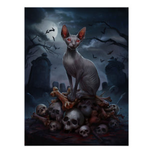 Posters Terrifying 02