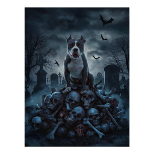 Posters Terrifying 08