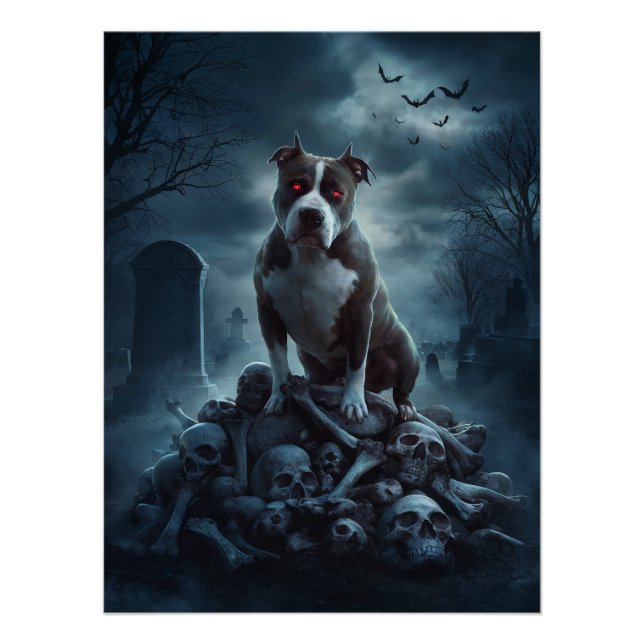 Posters Terrifying 10 (Front)