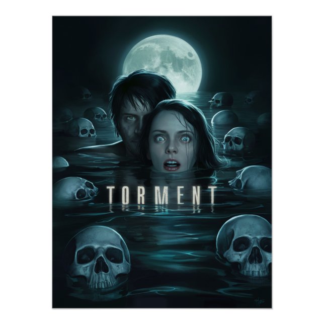 Posters Torment 04 (Front)