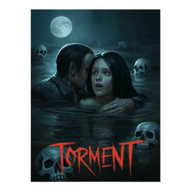 Posters Torment 07 (Front)