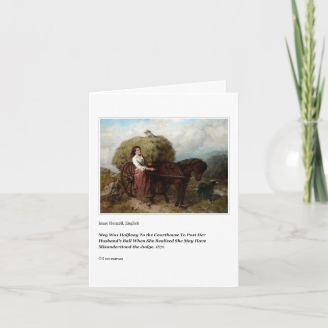 POSTING BAIL BIRTHDAY CARD (Front)