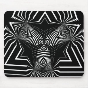 Postive View_ Mouse Mat