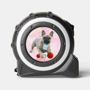 Postkarte französische Bulldogge 1